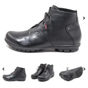 COPY - Think! NWT Kong boots size 12